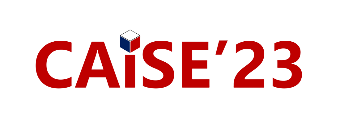 CAiSE 2022